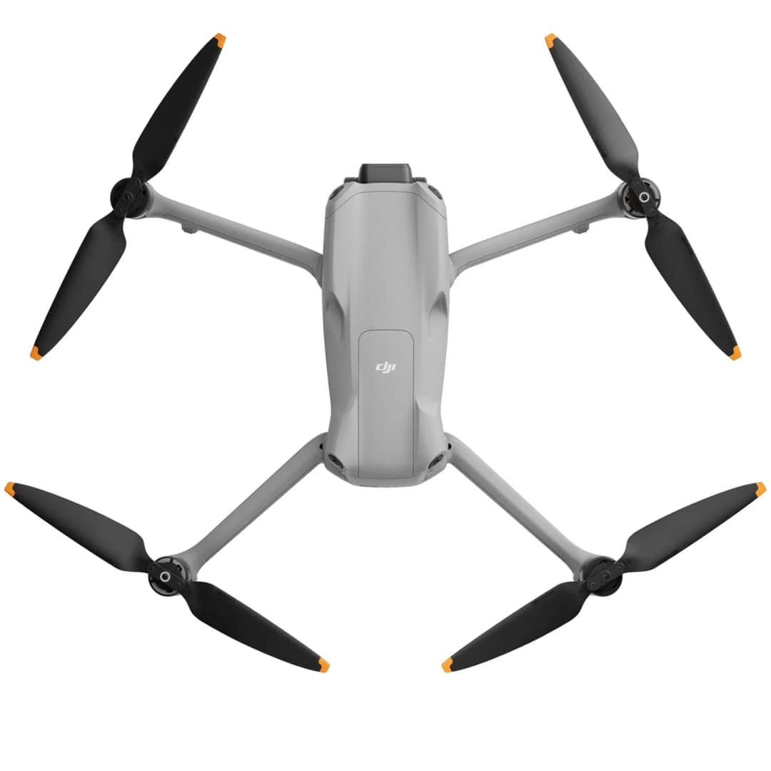 Квадрокоптер DJI AIR 3 — фото 5