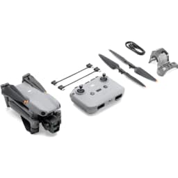 Квадрокоптер DJI AIR 3 — фото 6