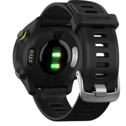 Умные часы Garmin Forerunner 55 Black, Черный — фото 4