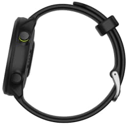 Умные часы Garmin Forerunner 55 Black, Черный — фото 5
