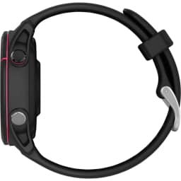 Умные часы Garmin Forerunner 255S Music, Black — фото 3