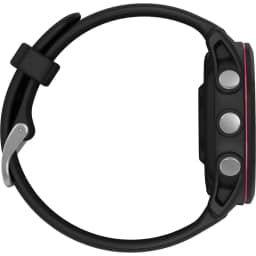 Умные часы Garmin Forerunner 255S Music, Black — фото 4