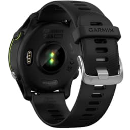 Умные часы Garmin Forerunner 255 Music, Black — фото 4