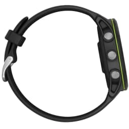 Умные часы Garmin Forerunner 255 Music, Black — фото 5