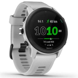 Умные часы Garmin Forerunner 745, White — фото 1