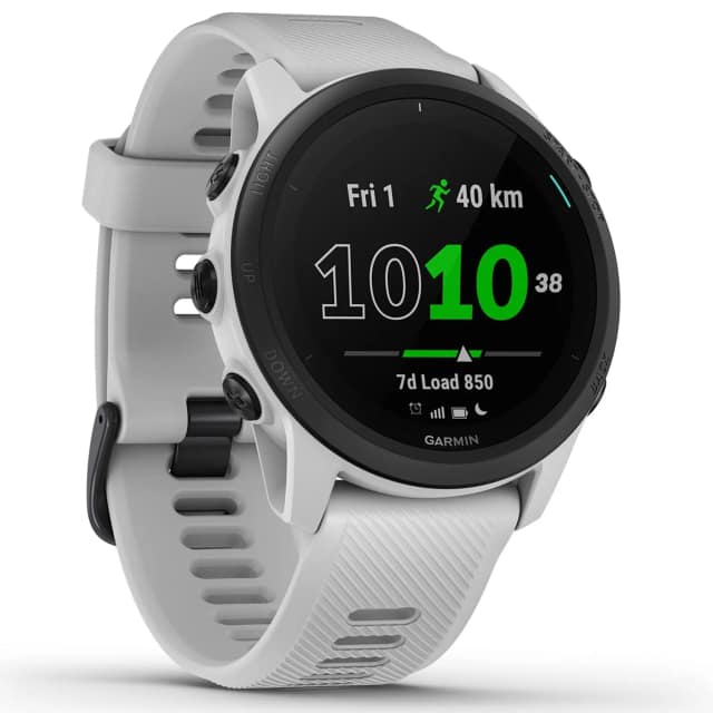 Умные часы Garmin Forerunner 745, White