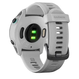 Умные часы Garmin Forerunner 745, White — фото 2