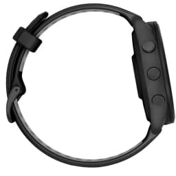 Умные часы Garmin Forerunner 265, Black — фото 5