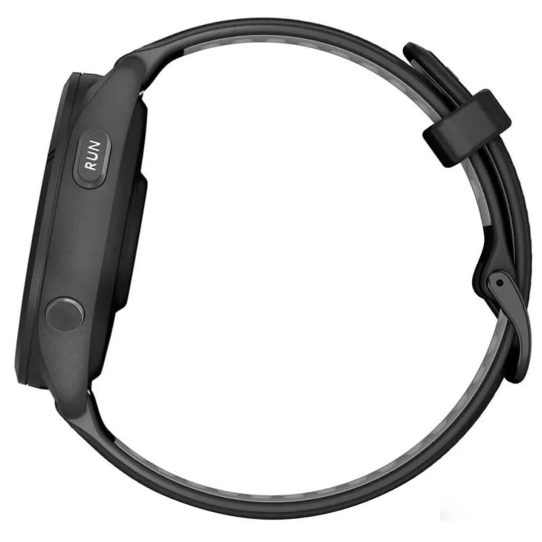 Умные часы Garmin Forerunner 265, Black — фото 6