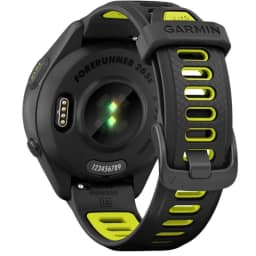 Умные часы Garmin Forerunner 265S, Black — фото 4