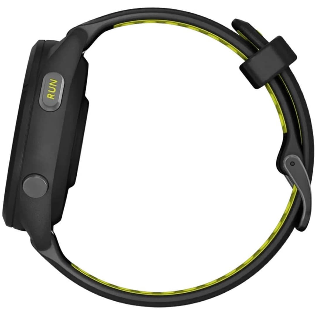 Умные часы Garmin Forerunner 265S, Black — фото 5