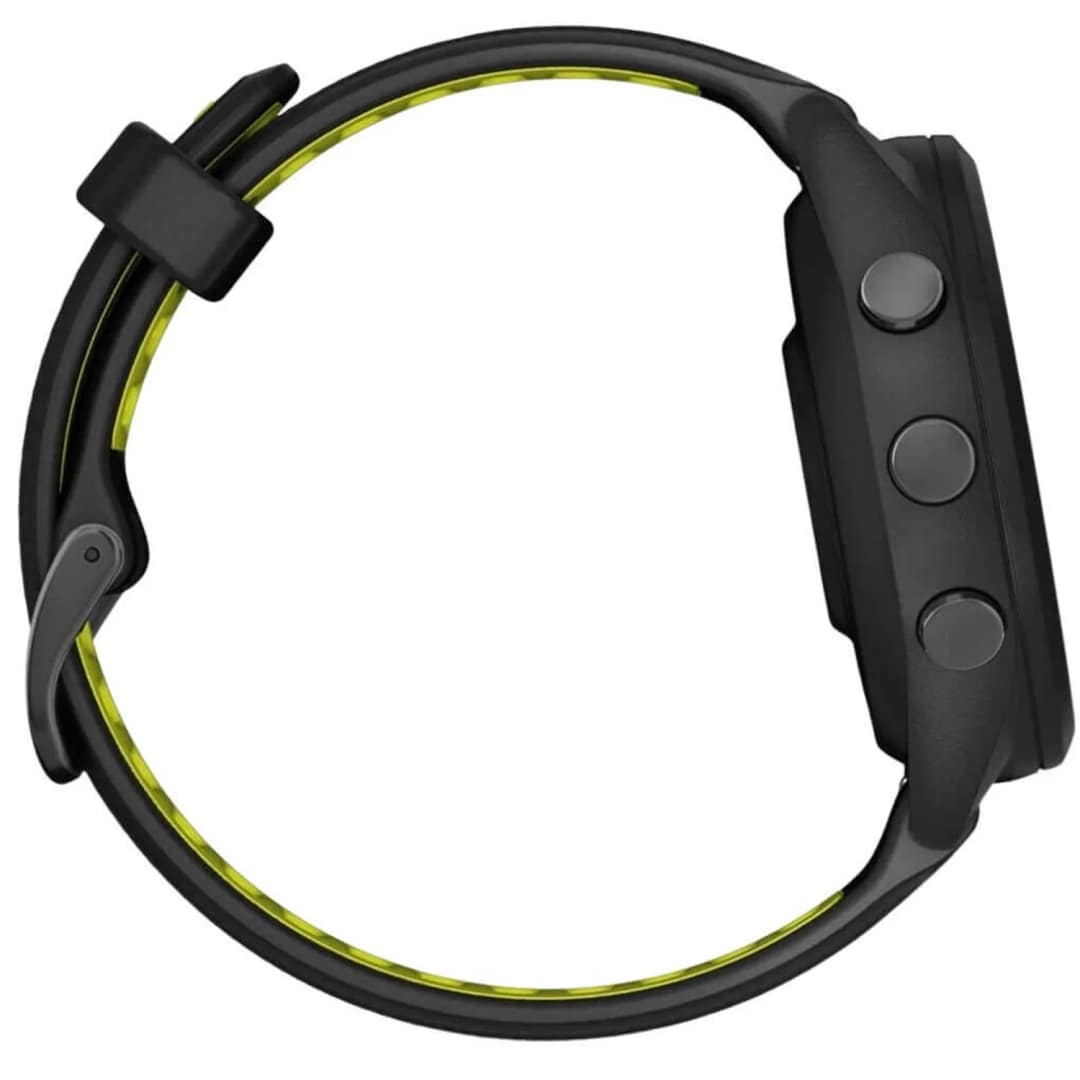 Умные часы Garmin Forerunner 265S, Black — фото 6