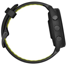 Умные часы Garmin Forerunner 265S, Black — фото 6