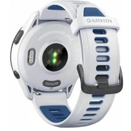 Умные часы Garmin Forerunner 265, White — фото 4