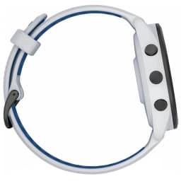 Умные часы Garmin Forerunner 265, White — фото 5