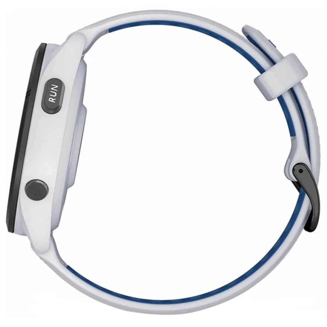 Умные часы Garmin Forerunner 265, White — фото 6