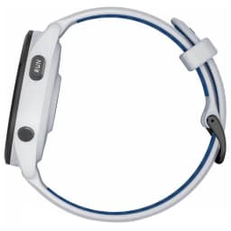 Умные часы Garmin Forerunner 265, White — фото 6