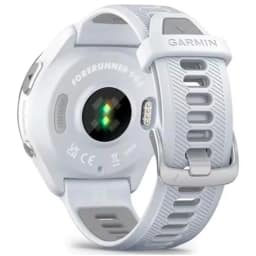 Смарт-часы Garmin Forerunner 965, White Amoled — фото 5