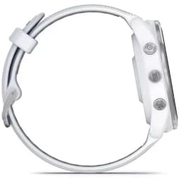 Смарт-часы Garmin Forerunner 965, White Amoled — фото 6
