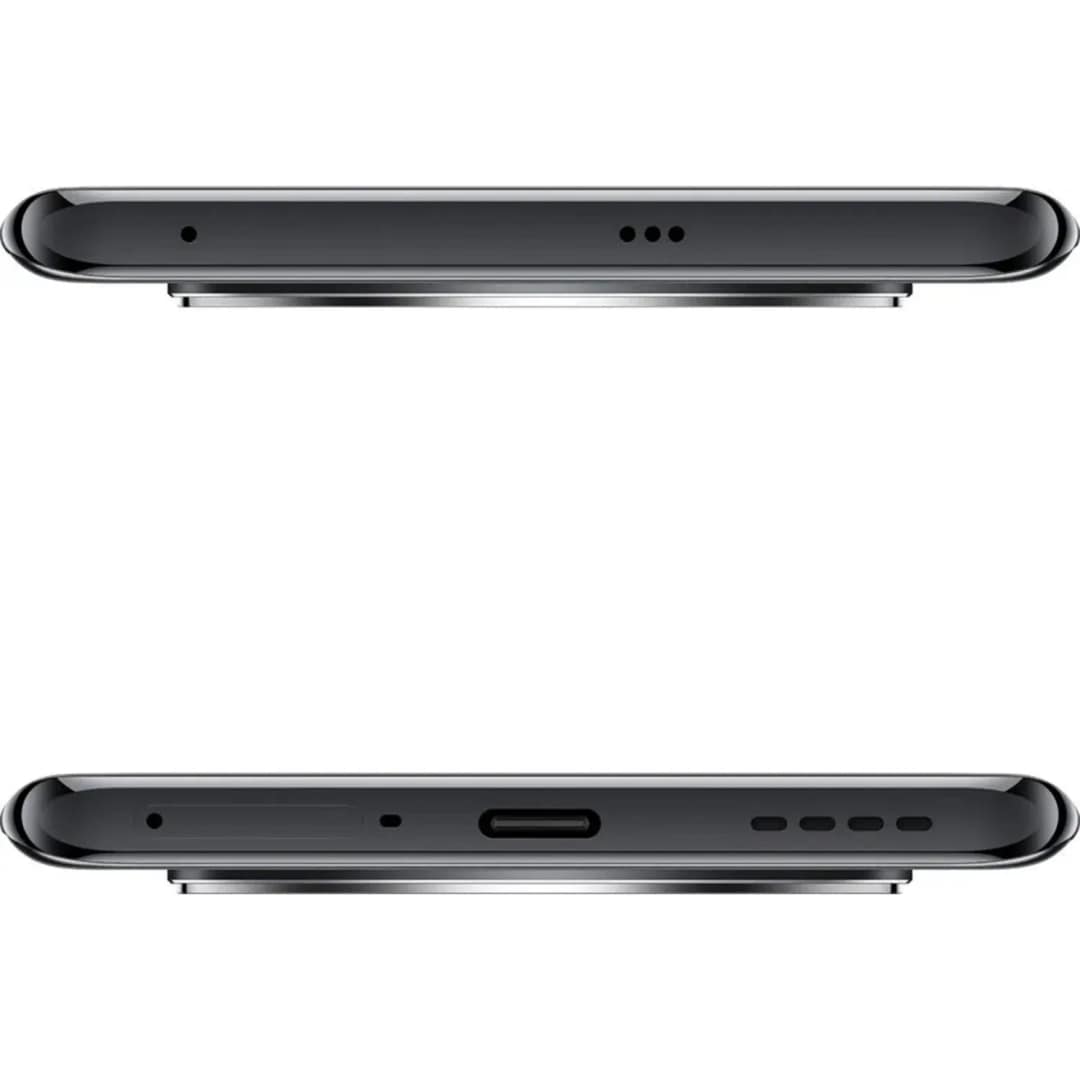 Смартфон Realme 11 Pro 8, Black — фото 3