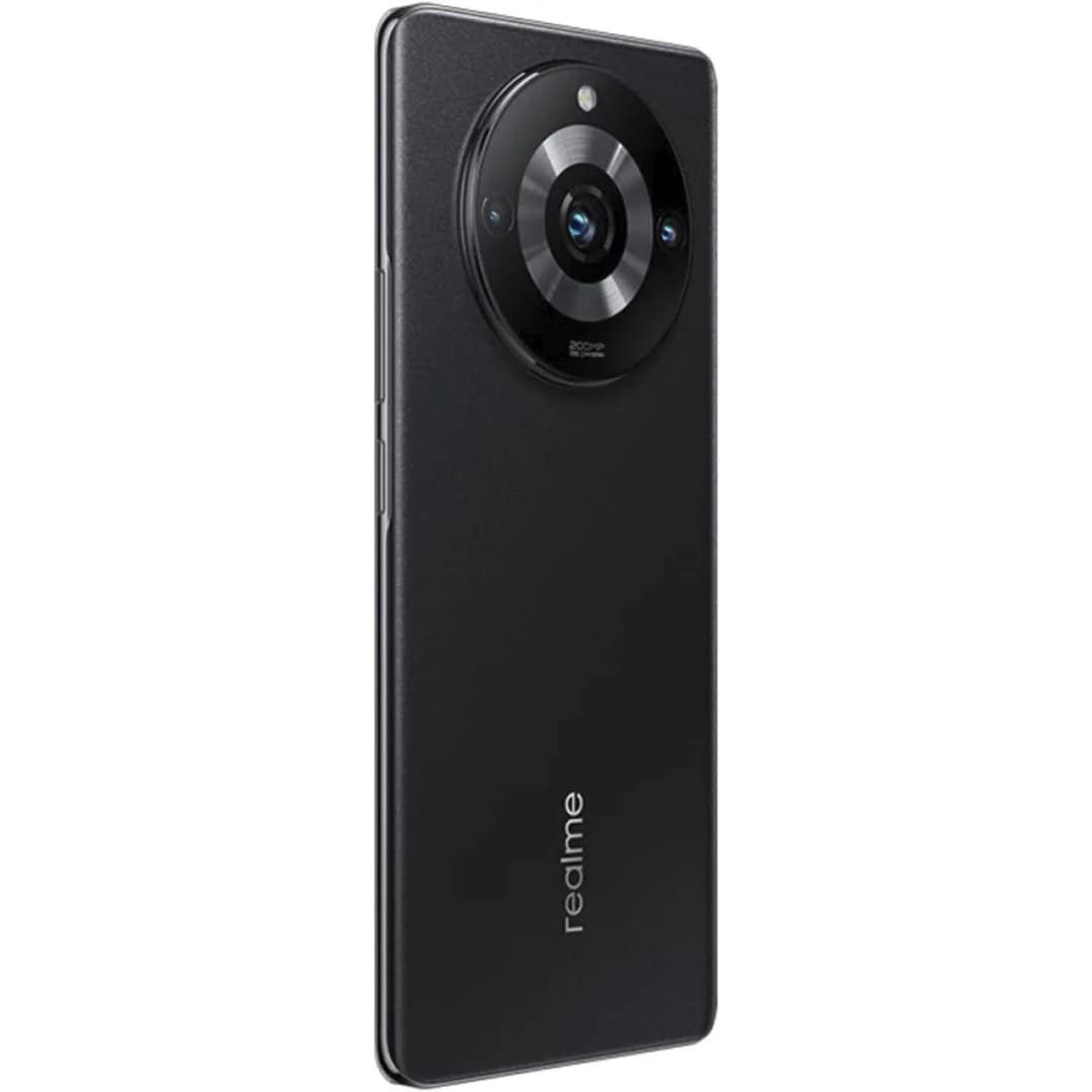 Смартфон Realme 11 Pro 8, Black — фото 4