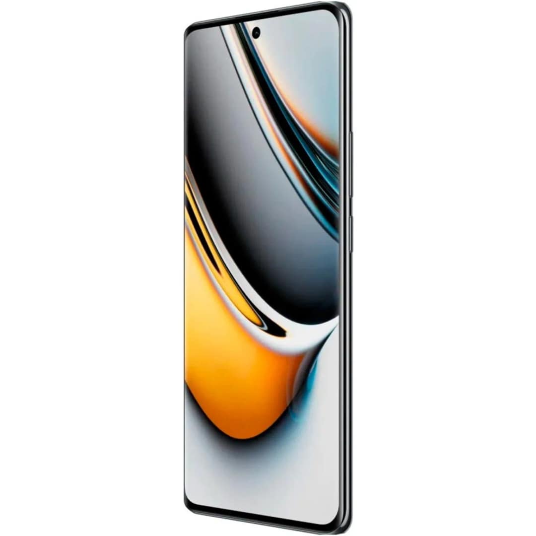 Смартфон Realme 11 Pro 8, Black — фото 5
