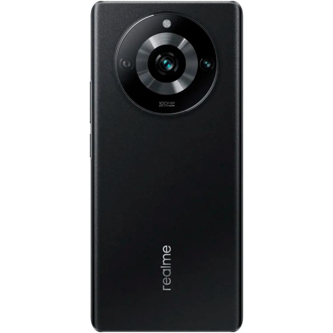 Смартфон Realme 11 Pro 8, Black — фото 6