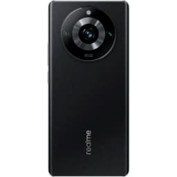 Смартфон Realme 11 Pro 8, Black — фото 6