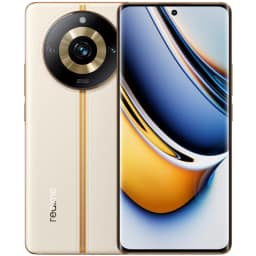 Смартфон Realme 11 Pro 8, Beige — фото 1