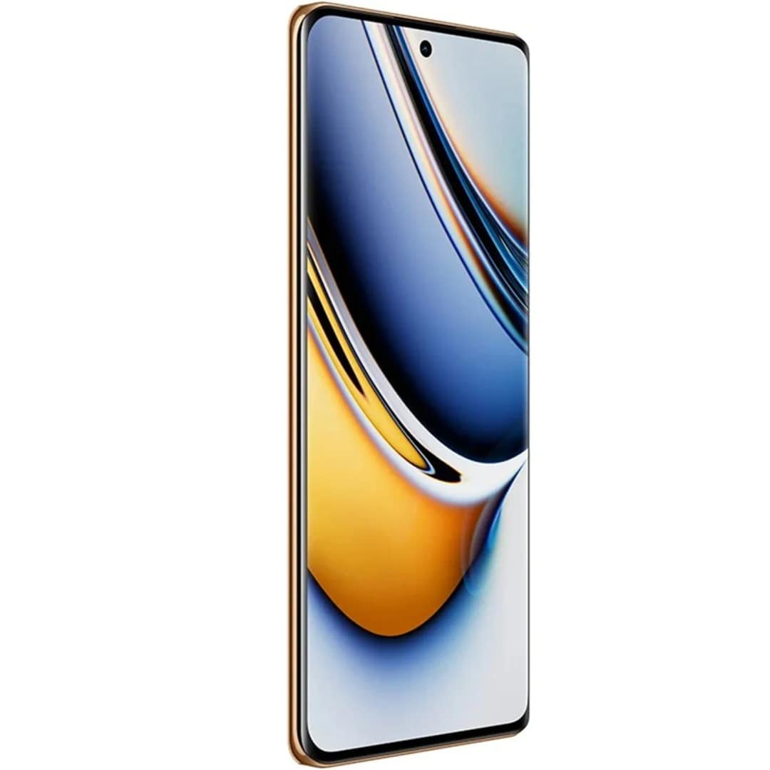 Смартфон Realme 11 Pro 8, Beige — фото 2