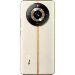 Смартфон Realme 11 Pro 8, Beige — фото 3