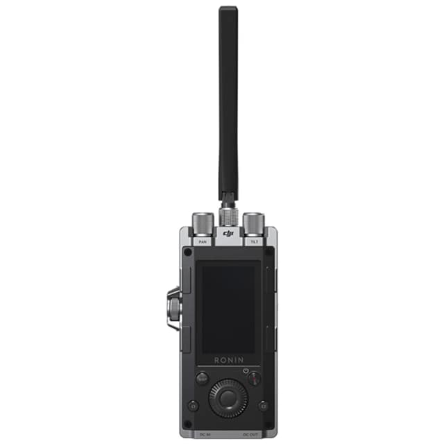 Система контроля движений камеры DJI Force Pro, Black