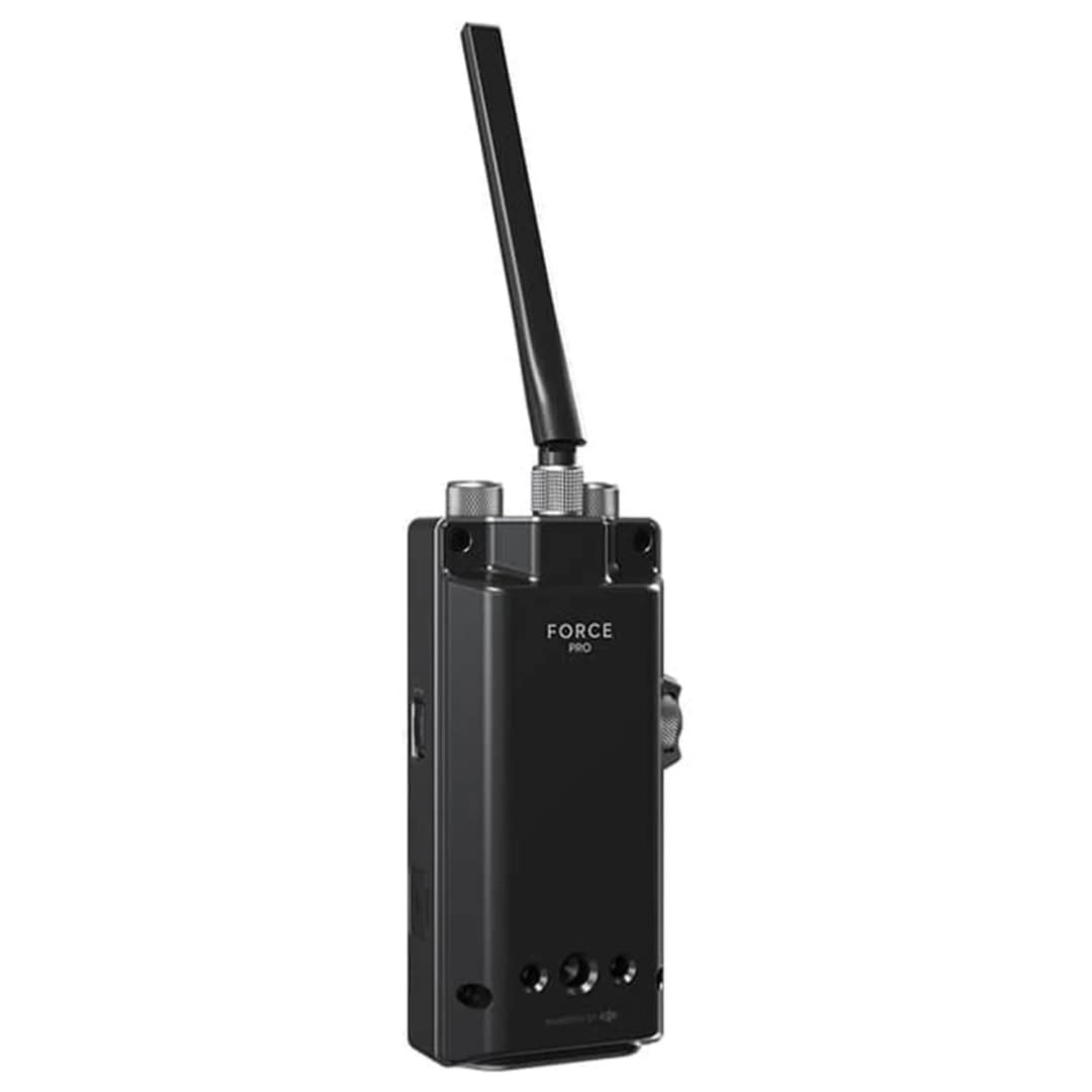 Система контроля движений камеры DJI Force Pro, Black — фото 3