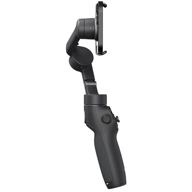 Электрический стабилизатор DJI Osmo Mobile 6 Slate Gray, Black