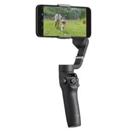 Электрический стабилизатор DJI Osmo Mobile 6 Slate Gray, Black — фото 4