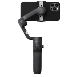 Электрический стабилизатор DJI Osmo Mobile 6 Slate Gray, Black — фото 6