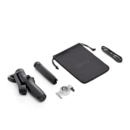 Электрический стабилизатор DJI Osmo Mobile 6 Slate Gray, Black — фото 7