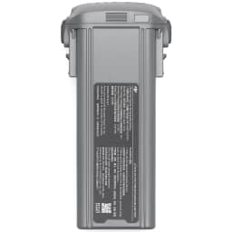 Аккумулятор DJI Air 3 Intelligent Flight Battery, Gray — фото 2
