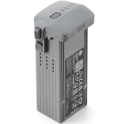Аккумулятор DJI Air 3 Intelligent Flight Battery, Gray — фото 4