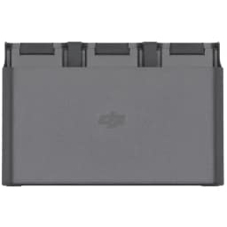Двухканальная зарядная станция DJI Air 3 Battery Charging Hub, Gray — фото 2
