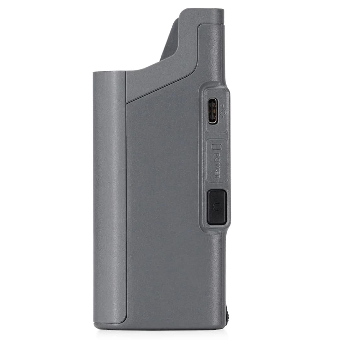 Двухканальная зарядная станция DJI Air 3 Battery Charging Hub, Gray — фото 3