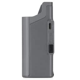 Двухканальная зарядная станция DJI Air 3 Battery Charging Hub, Gray — фото 3