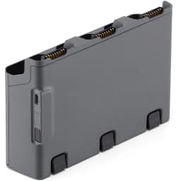 Двухканальная зарядная станция DJI Air 3 Battery Charging Hub, Gray — фото 4