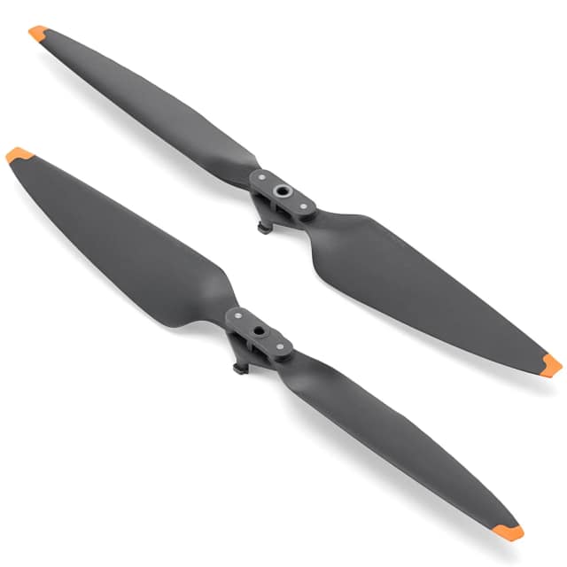 Пропеллеры DJI Air 3 Low-Noise Propellers, Gray