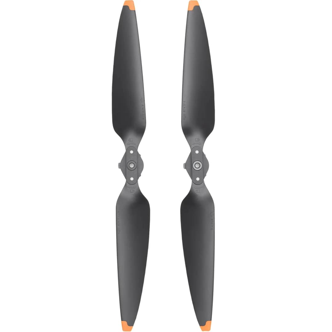 Пропеллеры DJI Air 3 Low-Noise Propellers, Gray — фото 2