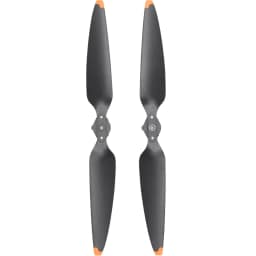Пропеллеры DJI Air 3 Low-Noise Propellers, Gray — фото 2