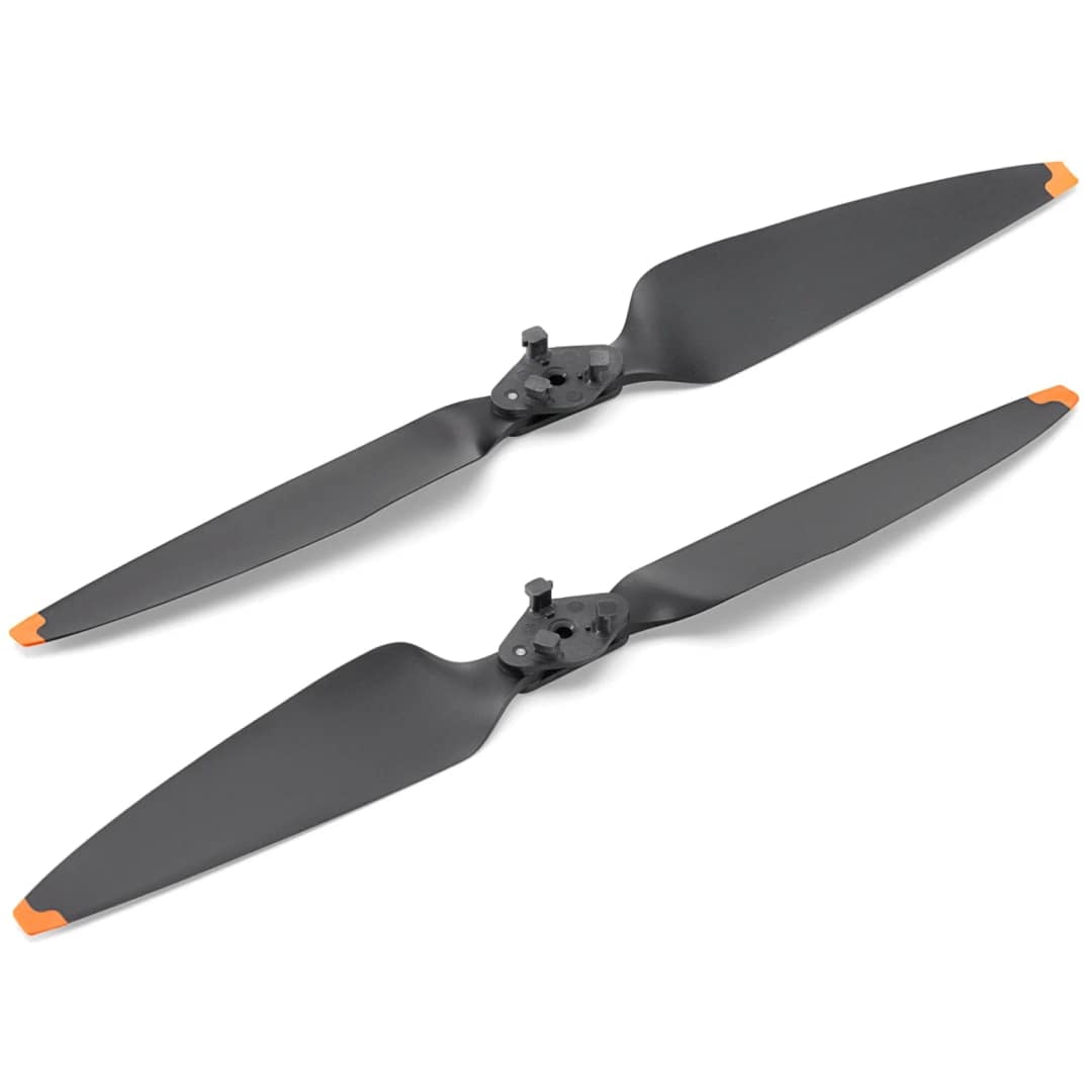 Пропеллеры DJI Air 3 Low-Noise Propellers, Gray — фото 3