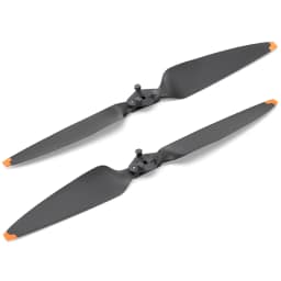 Пропеллеры DJI Air 3 Low-Noise Propellers, Gray — фото 3