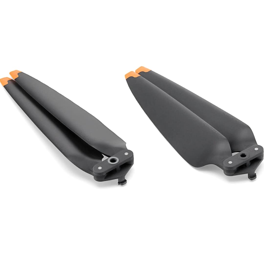 Пропеллеры DJI Air 3 Low-Noise Propellers, Gray — фото 4