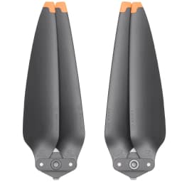 Пропеллеры DJI Air 3 Low-Noise Propellers, Gray — фото 5